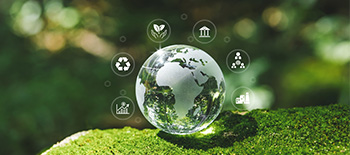 ESG perspectives; embedding bold change