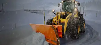 Winter is coming: Considerations for contractors who perform snow and ice services