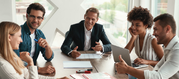 Closing the talent gap