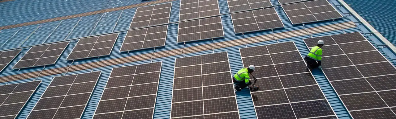 Preparing solar-ready buildings: Balancing risk and renewable energy rewards Preparing solar-ready buildings: Balancing risk and renewable energy rewards