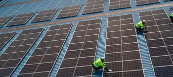 Preparing solar-ready buildings: Balancing risk and renewable energy rewards