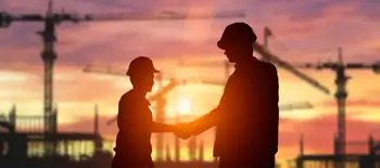 Thriving amidst challenges: Insuring U.S. Construction activity