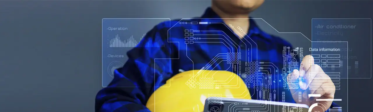 Hard Hats and Hackers: The Growing Cyber Threats in Construction Hard Hats and Hackers: The Growing Cyber Threats in Construction