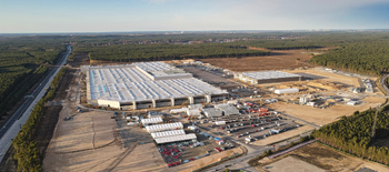 Gigafactories