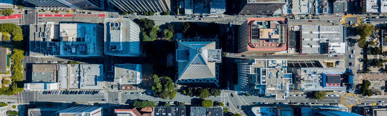State of commercial property insurance 2025