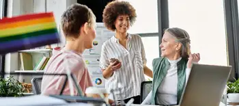 Out &amp; Equal: Creating a Culture of Belonging