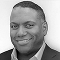 Cedric Franklin, AXA XL Cedric Franklin, AXA XL