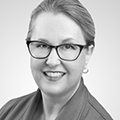 Cheri Hanes, Head of Innovation and Sustainability, Construction, AXA XL