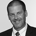 Ed Totten, Head of Construction Excess, AXA XL