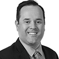 Greg Chambers, Underwriting Manager, Cyber & Technology Greg Chambers, Underwriting Manager, Cyber & Technology