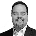 Jay Smelser, Head of Central Zone, Property