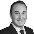 Jeremy Gittler, Head of Cyber & Technology - Americas, AXA XL