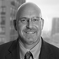 Joe Vierling, Head of Construction Property, AXA XL