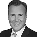 Karl Fischbach, Head of Wholesale Distribution, Americas, AXA XL