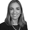 Maria Duhart, Chief Underwriting Officer, Specialty Niche Americas Maria Duhart, Chief Underwriting Officer, Specialty Niche Americas