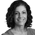 Michaela Kendall, Esq., Manager, Strategic Partnerships, Design Professional