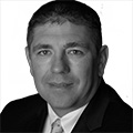 Mike McKinley, Head of Construction Primary Casualty, AXA XL