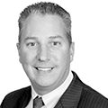 Mike Perotti, Head of North America Marine, AXA XL Mike Perotti, Head of North America Marine, AXA XL