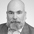 Ray Allen, Head of Construction Professional, AXA XL