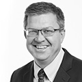 Brian Strain, Head of Equipment Breakdown, AXA XL