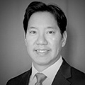 Tim Chung, Central Zone Leader, Environmental
