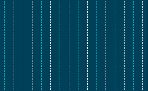 Pink and blue dotted lines Pink and blue dotted lines