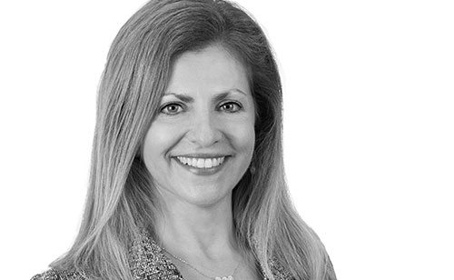Denise Balan, US Country Manager, Crisis Management, XL Group
