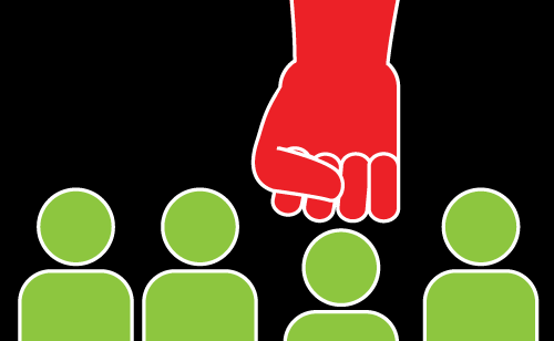 Bullying in the Workplace_Professional Liability Bullying in the Workplace_Professional Liability