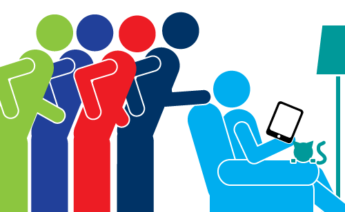The risks and rewards of using personal technology for work The risks and rewards of using personal technology for work