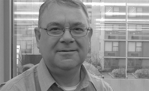 Christopher Cook, VP, General Liability, Marine, XL Group