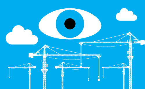 Up in the Air: The emerging risk of drones in the construction industry Up in the Air: The emerging risk of drones in the construction industry