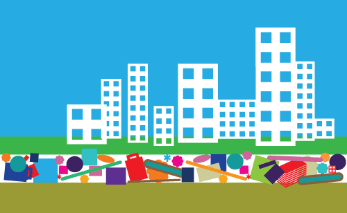 Clean vs. Dirty: knowing how to do the right thing in urban redevelopment