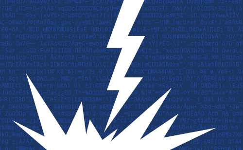 Cyber Shock