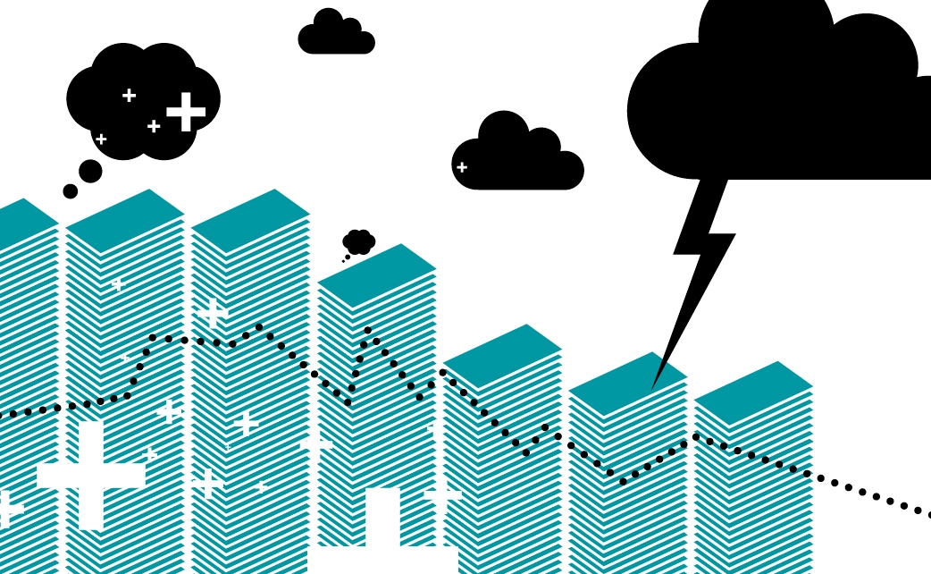 Redefining the Swiss Private Bank
