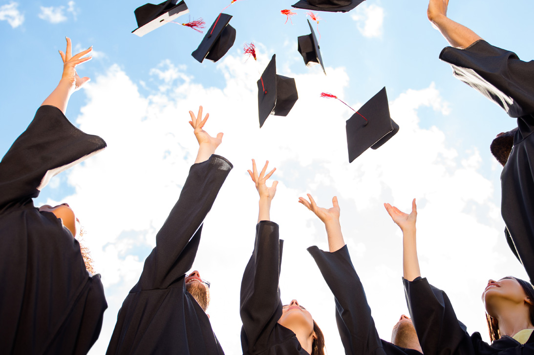 Cyber risks at college campuses