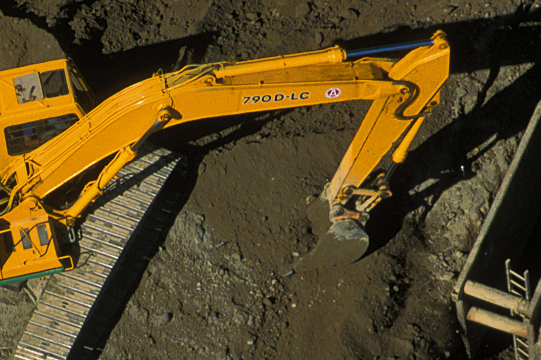 environmental liability risks during site redevelopment