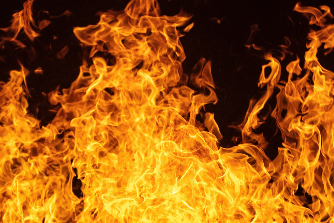 Hot work fire risks Hot work fire risks