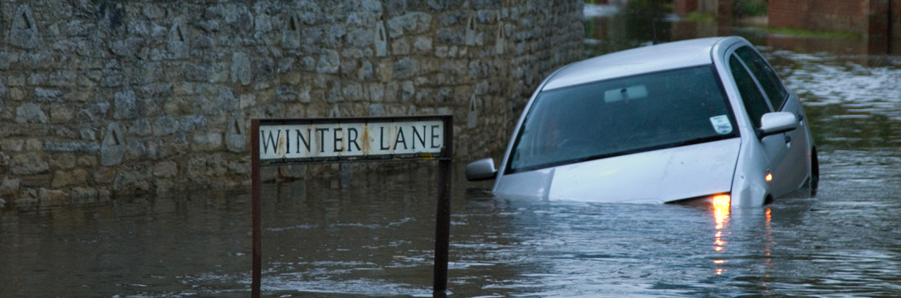 Disaster Recovery Case Studies from AXA XL and Cambridge University