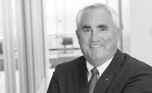 Jamie Veghte, XL Group, Reinsurance