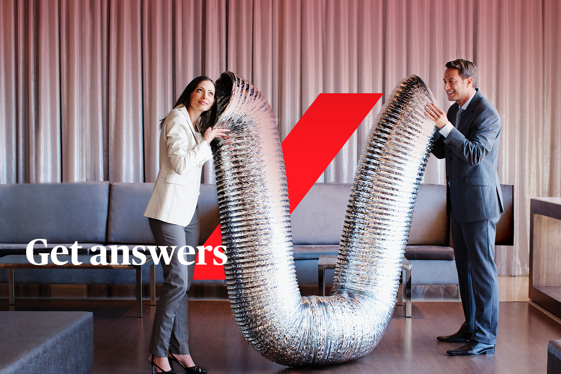 Get Answers Digital